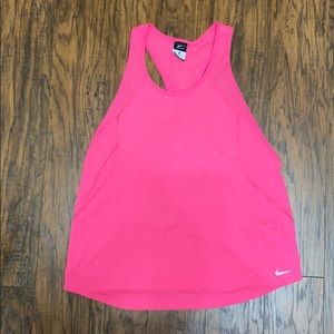Nike Drifit tank